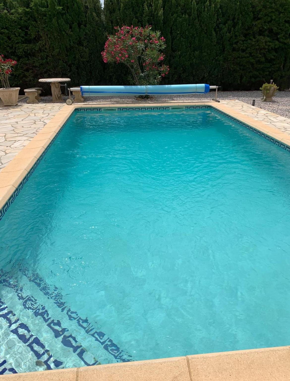 Jolie Villa Piscine A 15 Min Du Barcares サルス・ル・シャトー エクステリア 写真
